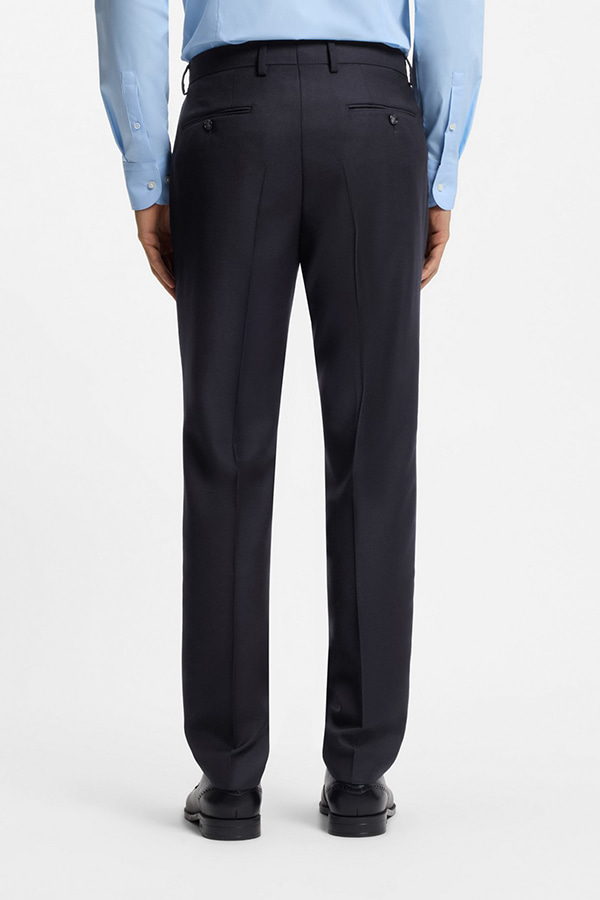 ΚΟΣΤΟΥΜΙ BOSS - 404 ΜΠΛΕ